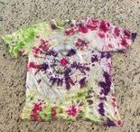 tie dye SC