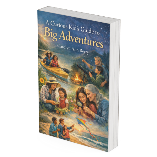 HelpMeDecideCuriousKidJournal