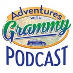 adventureswithgrammy.com/podcast